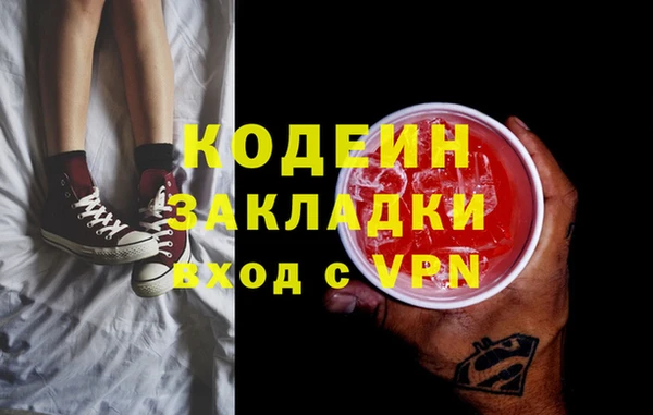 хмурый Иннополис